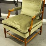 899 5575 ARMCHAIR